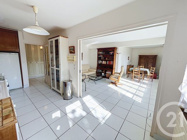 Appartement F4 à vendre - 4 pièces - 75.0 m2 - BIEVRES - 91 - ILE-DE-FRANCE - Century 21 La Verte Vallée