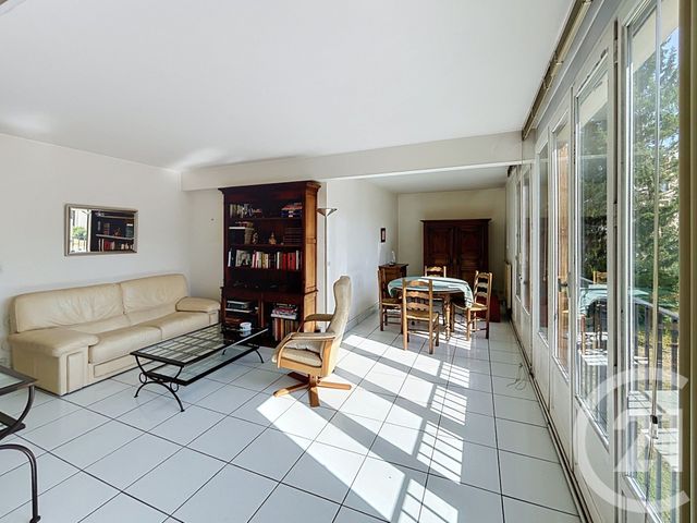 Appartement F4 à vendre - 4 pièces - 75.0 m2 - BIEVRES - 91 - ILE-DE-FRANCE - Century 21 La Verte Vallée