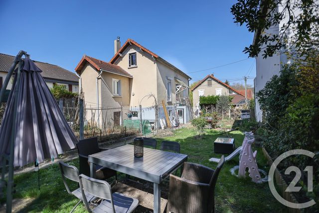 maison à vendre - 4 pièces - 65.75 m2 - IGNY - 91 - ILE-DE-FRANCE - Century 21 La Verte Vallée