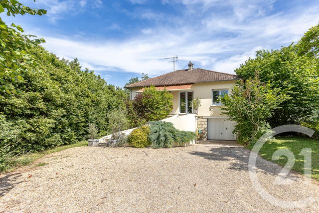 Maison à vendre BIEVRES
