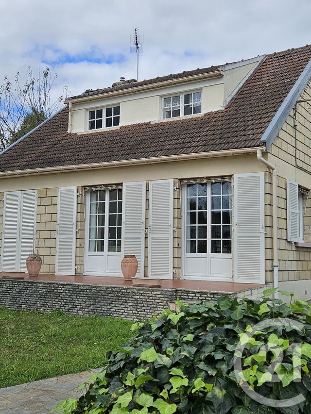 maison à vendre - 7 pièces - 142.0 m2 - ORSAY - 91 - ILE-DE-FRANCE - Century 21 La Verte Vallée