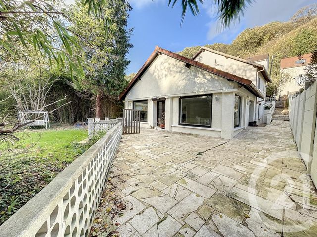 maison à vendre - 7 pièces - 191.0 m2 - LES LOGES EN JOSAS - 78 - ILE-DE-FRANCE - Century 21 La Verte Vallée