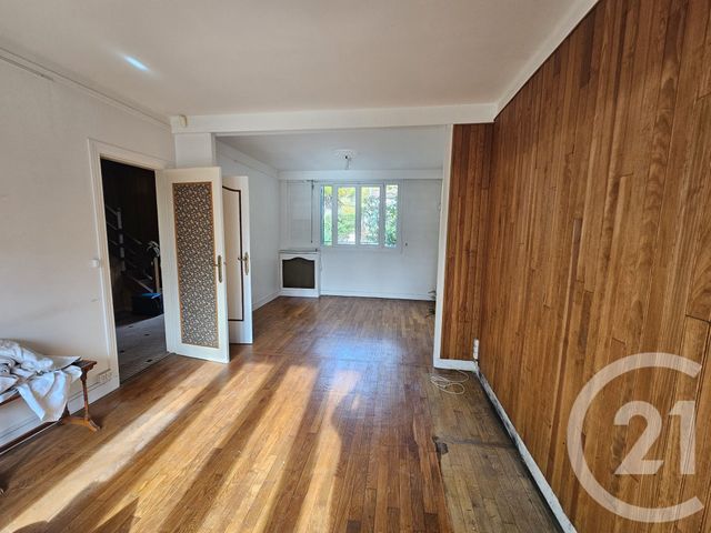 maison à vendre - 5 pièces - 83.86 m2 - BIEVRES - 91 - ILE-DE-FRANCE - Century 21 La Verte Vallée