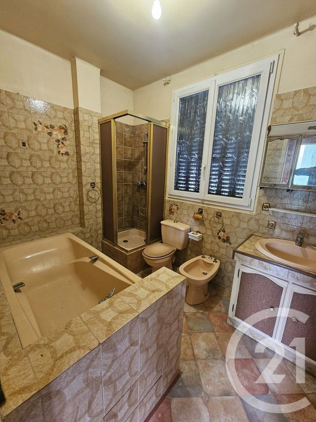 maison à vendre - 5 pièces - 83.86 m2 - BIEVRES - 91 - ILE-DE-FRANCE - Century 21 La Verte Vallée