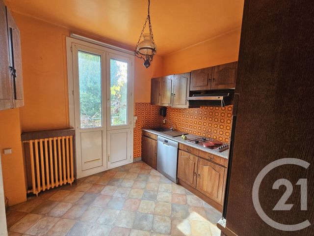 maison à vendre - 5 pièces - 83.86 m2 - BIEVRES - 91 - ILE-DE-FRANCE - Century 21 La Verte Vallée