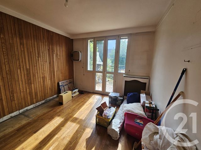 maison à vendre - 5 pièces - 83.86 m2 - BIEVRES - 91 - ILE-DE-FRANCE - Century 21 La Verte Vallée