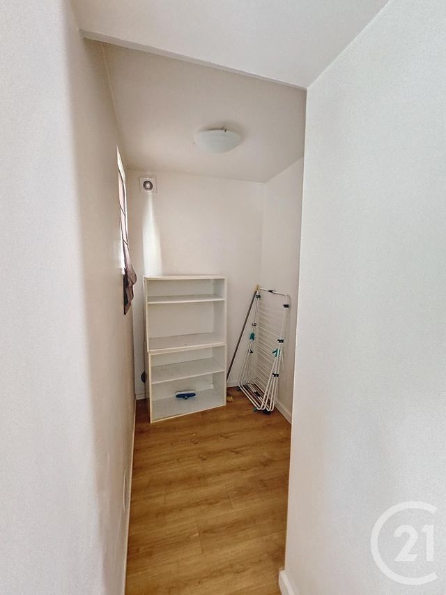 Appartement F2 à vendre - 2 pièces - 48.48 m2 - BIEVRES - 91 - ILE-DE-FRANCE - Century 21 La Verte Vallée