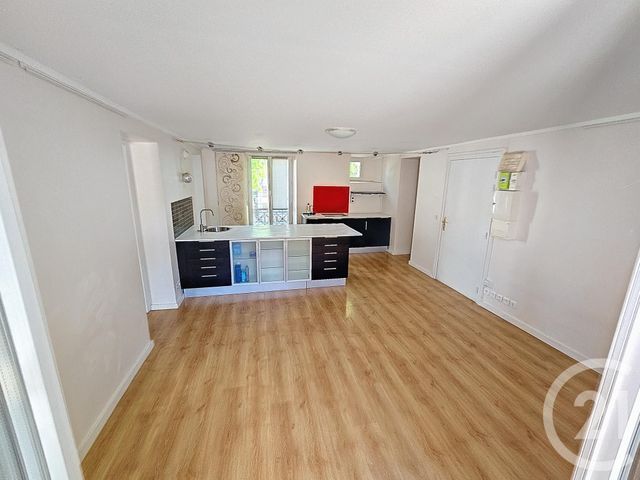 Appartement F2 à vendre - 2 pièces - 48.48 m2 - BIEVRES - 91 - ILE-DE-FRANCE - Century 21 La Verte Vallée