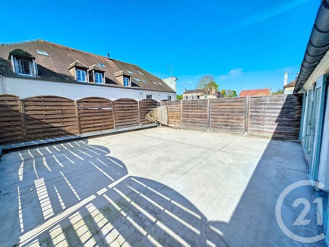 Appartement F2 à vendre - 2 pièces - 48.48 m2 - BIEVRES - 91 - ILE-DE-FRANCE - Century 21 La Verte Vallée