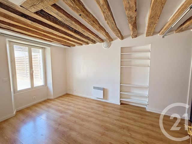 Appartement F2 à vendre - 2 pièces - 48.48 m2 - BIEVRES - 91 - ILE-DE-FRANCE - Century 21 La Verte Vallée