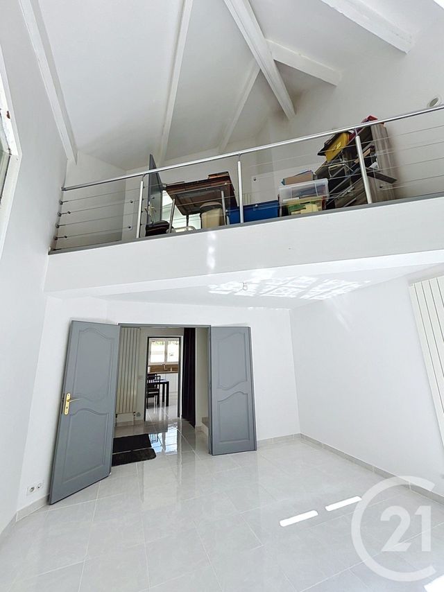 maison à vendre - 5 pièces - 142.0 m2 - BIEVRES - 91 - ILE-DE-FRANCE - Century 21 La Verte Vallée