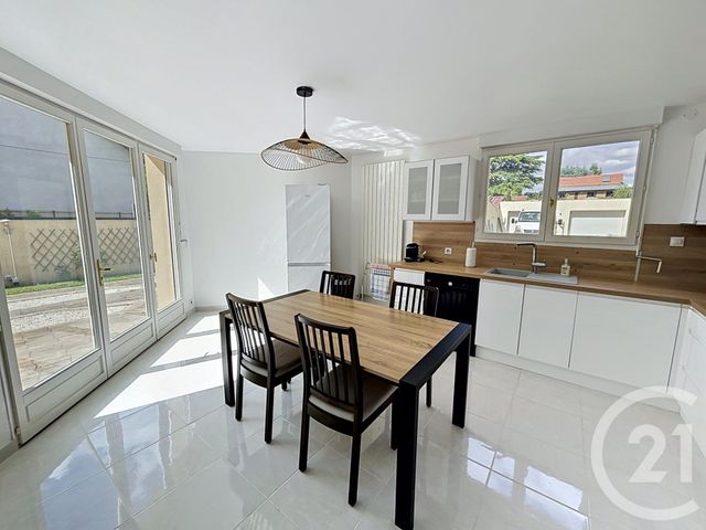 maison à vendre - 5 pièces - 142.0 m2 - BIEVRES - 91 - ILE-DE-FRANCE - Century 21 La Verte Vallée