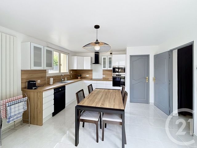 maison à vendre - 5 pièces - 142.0 m2 - BIEVRES - 91 - ILE-DE-FRANCE - Century 21 La Verte Vallée