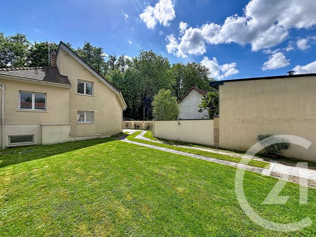 maison à vendre - 5 pièces - 142.0 m2 - BIEVRES - 91 - ILE-DE-FRANCE - Century 21 La Verte Vallée
