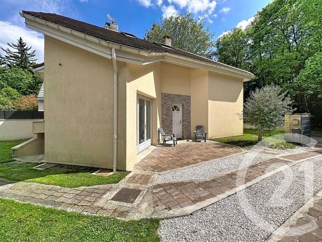 maison à vendre - 5 pièces - 142.0 m2 - BIEVRES - 91 - ILE-DE-FRANCE - Century 21 La Verte Vallée