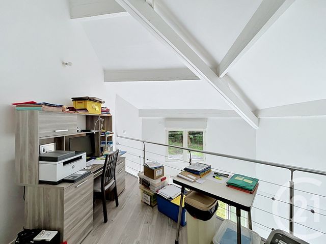 maison à vendre - 5 pièces - 142.0 m2 - BIEVRES - 91 - ILE-DE-FRANCE - Century 21 La Verte Vallée