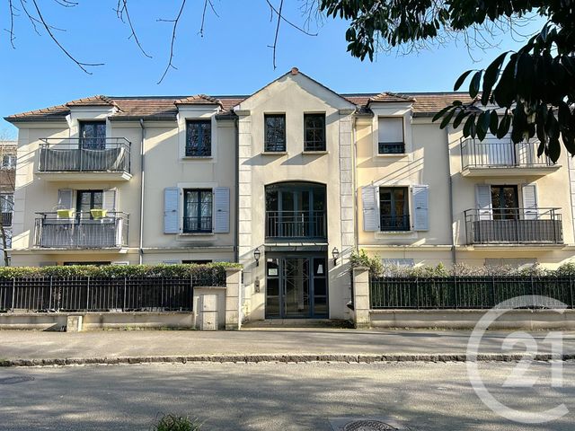 appartement - BIEVRES - 91