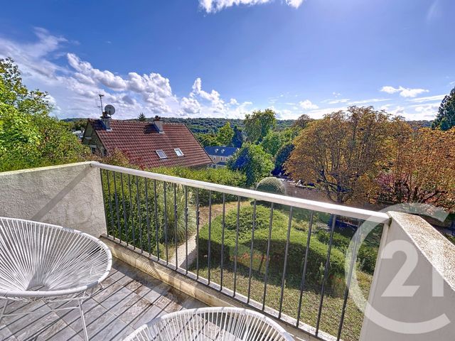 Afficher la photo en grand maison à louer - 6 pièces - 185.0 m2 - BIEVRES - 91 - ILE-DE-FRANCE - Century 21 La Verte Vallée