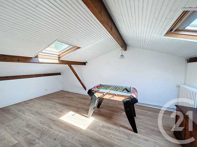 Afficher la photo en grand maison à louer - 6 pièces - 185.0 m2 - BIEVRES - 91 - ILE-DE-FRANCE - Century 21 La Verte Vallée