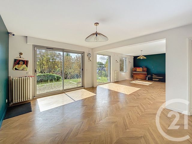 Afficher la photo en grand maison à louer - 6 pièces - 185.0 m2 - BIEVRES - 91 - ILE-DE-FRANCE - Century 21 La Verte Vallée