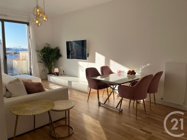 appartement - MEUDON - 92