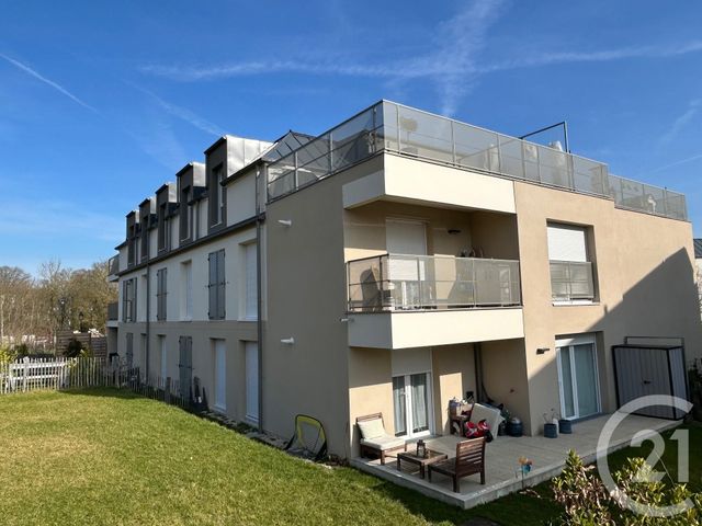 Appartement F3 à vendre - 3 pièces - 75.14 m2 - BIEVRES - 91 - ILE-DE-FRANCE - Century 21 La Verte Vallée