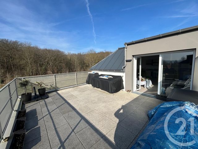 appartement - BIEVRES - 91