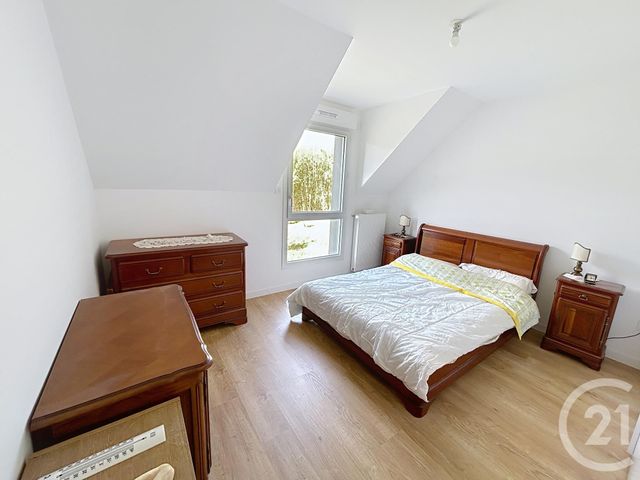 Appartement F3 à vendre - 3 pièces - 75.14 m2 - BIEVRES - 91 - ILE-DE-FRANCE - Century 21 La Verte Vallée