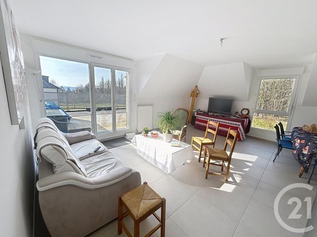 Appartement F3 à vendre - 3 pièces - 75.14 m2 - BIEVRES - 91 - ILE-DE-FRANCE - Century 21 La Verte Vallée