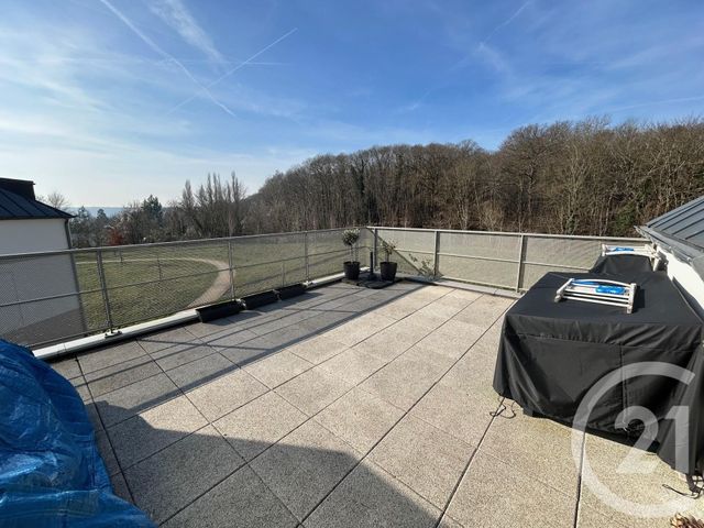 Appartement F3 à vendre - 3 pièces - 75.14 m2 - BIEVRES - 91 - ILE-DE-FRANCE - Century 21 La Verte Vallée