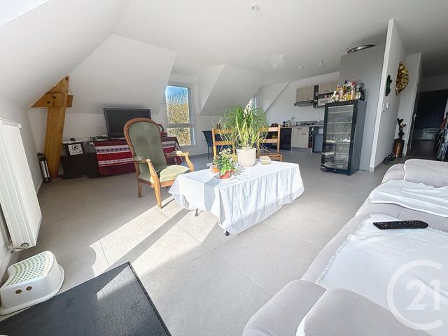 Appartement F3 à vendre - 3 pièces - 75.14 m2 - BIEVRES - 91 - ILE-DE-FRANCE - Century 21 La Verte Vallée