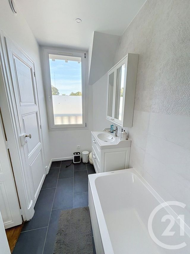 maison à vendre - 4 pièces - 104.0 m2 - BIEVRES - 91 - ILE-DE-FRANCE - Century 21 La Verte Vallée