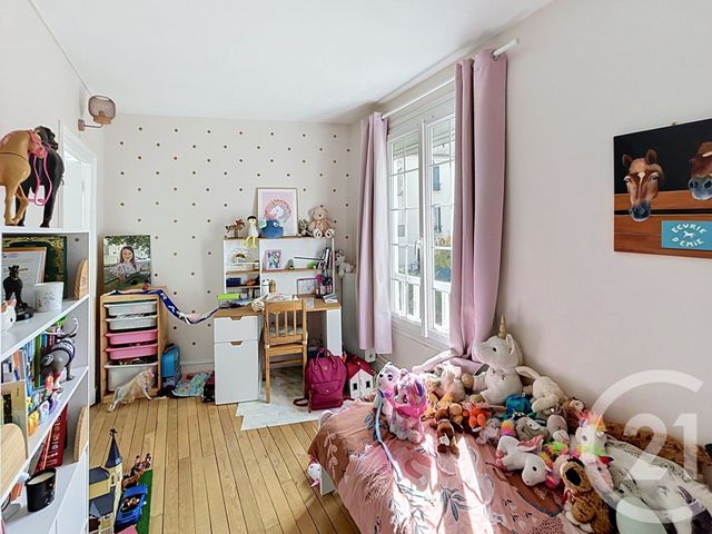 maison à vendre - 4 pièces - 104.0 m2 - BIEVRES - 91 - ILE-DE-FRANCE - Century 21 La Verte Vallée
