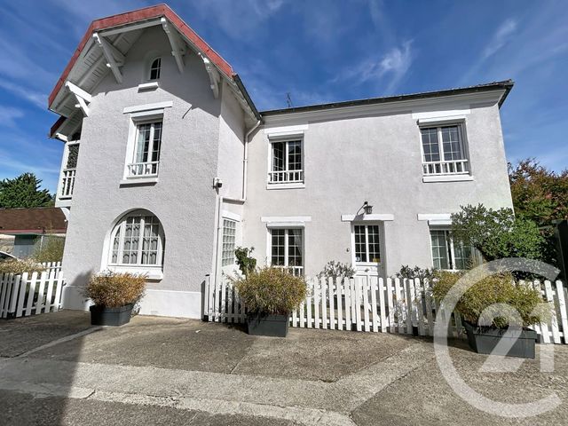 maison à vendre - 4 pièces - 104.0 m2 - BIEVRES - 91 - ILE-DE-FRANCE - Century 21 La Verte Vallée