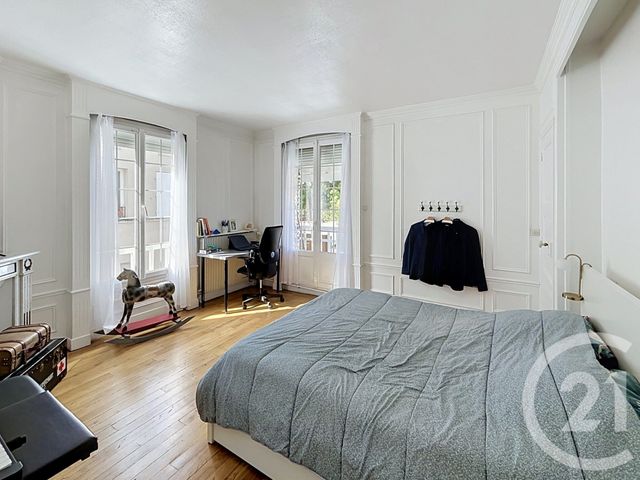 maison à vendre - 4 pièces - 104.0 m2 - BIEVRES - 91 - ILE-DE-FRANCE - Century 21 La Verte Vallée