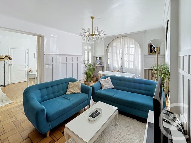 maison à vendre - 4 pièces - 104.0 m2 - BIEVRES - 91 - ILE-DE-FRANCE - Century 21 La Verte Vallée