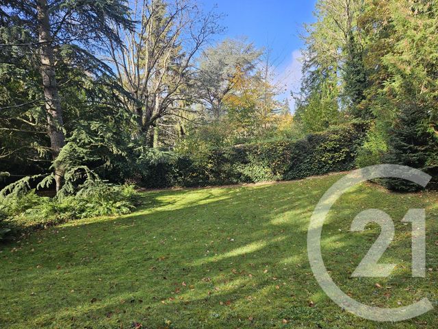 maison à vendre - 7 pièces - 200.0 m2 - ST REMY LES CHEVREUSE - 78 - ILE-DE-FRANCE - Century 21 La Verte Vallée