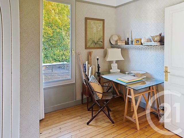 maison à vendre - 7 pièces - 200.0 m2 - ST REMY LES CHEVREUSE - 78 - ILE-DE-FRANCE - Century 21 La Verte Vallée