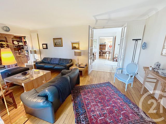 maison à vendre - 7 pièces - 200.0 m2 - ST REMY LES CHEVREUSE - 78 - ILE-DE-FRANCE - Century 21 La Verte Vallée