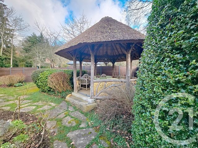 maison à vendre - 7 pièces - 200.0 m2 - ST REMY LES CHEVREUSE - 78 - ILE-DE-FRANCE - Century 21 La Verte Vallée