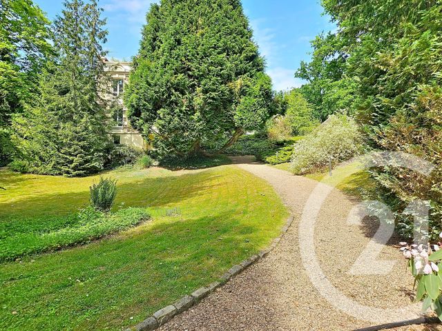 maison à vendre - 7 pièces - 200.0 m2 - ST REMY LES CHEVREUSE - 78 - ILE-DE-FRANCE - Century 21 La Verte Vallée