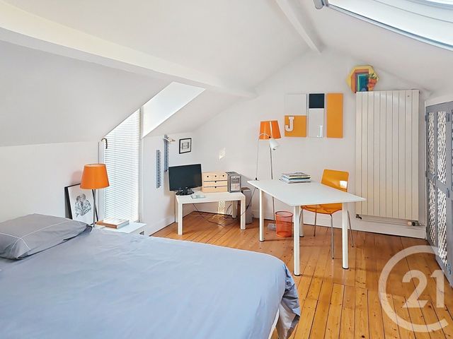 maison à vendre - 7 pièces - 200.0 m2 - ST REMY LES CHEVREUSE - 78 - ILE-DE-FRANCE - Century 21 La Verte Vallée