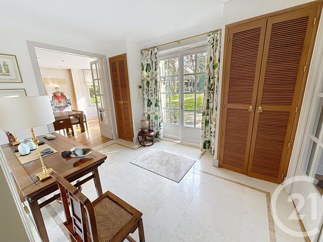 maison à vendre - 7 pièces - 200.0 m2 - ST REMY LES CHEVREUSE - 78 - ILE-DE-FRANCE - Century 21 La Verte Vallée