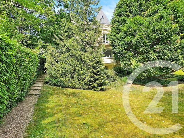 maison à vendre - 7 pièces - 200.0 m2 - ST REMY LES CHEVREUSE - 78 - ILE-DE-FRANCE - Century 21 La Verte Vallée