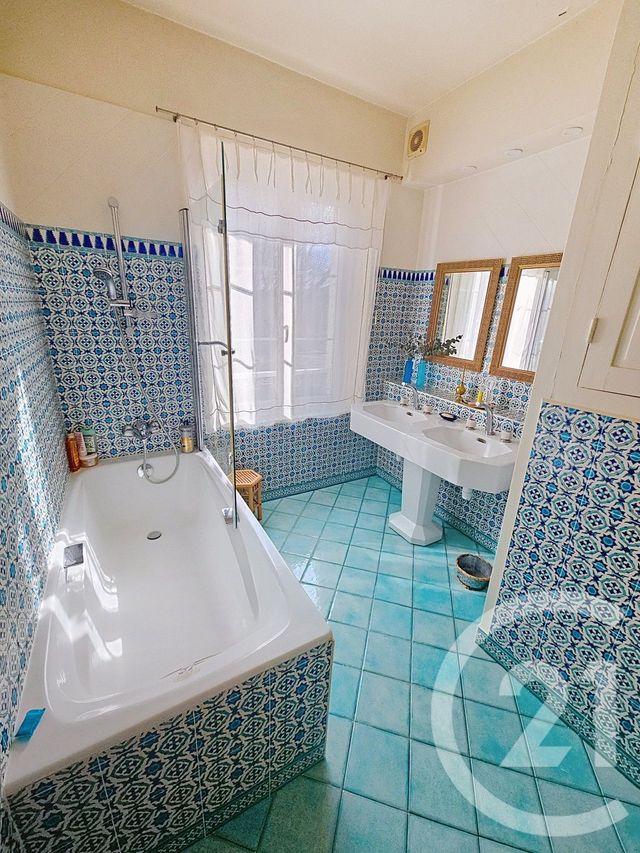 maison à vendre - 7 pièces - 200.0 m2 - ST REMY LES CHEVREUSE - 78 - ILE-DE-FRANCE - Century 21 La Verte Vallée