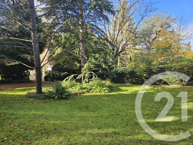 maison à vendre - 7 pièces - 200.0 m2 - ST REMY LES CHEVREUSE - 78 - ILE-DE-FRANCE - Century 21 La Verte Vallée