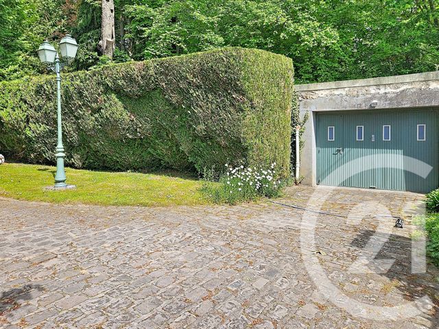 maison à vendre - 7 pièces - 200.0 m2 - ST REMY LES CHEVREUSE - 78 - ILE-DE-FRANCE - Century 21 La Verte Vallée