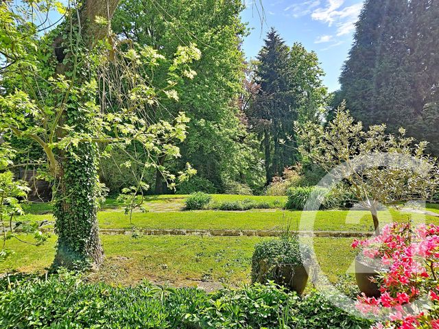 maison à vendre - 7 pièces - 200.0 m2 - ST REMY LES CHEVREUSE - 78 - ILE-DE-FRANCE - Century 21 La Verte Vallée