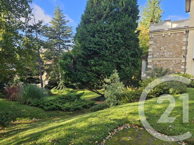 maison à vendre - 7 pièces - 200.0 m2 - ST REMY LES CHEVREUSE - 78 - ILE-DE-FRANCE - Century 21 La Verte Vallée