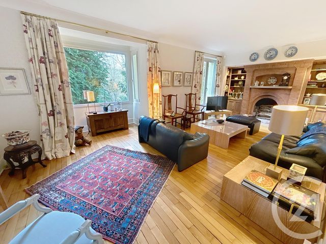 maison à vendre - 7 pièces - 200.0 m2 - ST REMY LES CHEVREUSE - 78 - ILE-DE-FRANCE - Century 21 La Verte Vallée